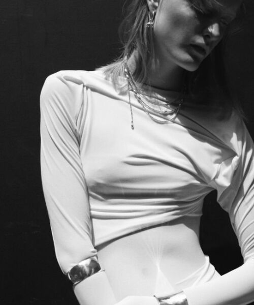 DESIGNWORKS / デザインワークス ネックレス・ペンダント・チョーカー | 【quip queint /クイップ クエイント】 germa layer ne | 詳細2