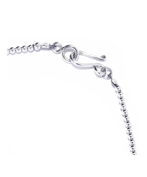 DESIGNWORKS / デザインワークス ネックレス・ペンダント・チョーカー | 【quip queint /クイップ クエイント】 germa layer ne | 詳細4