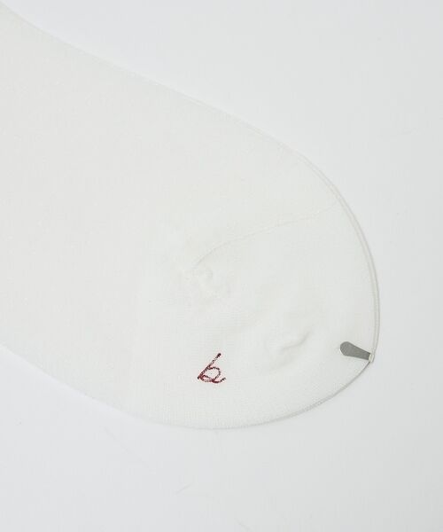DESIGNWORKS / デザインワークス ソックス | 【babaco/ババコ】Lurex Sheer Socks　ラメシアーソックス/ | 詳細2
