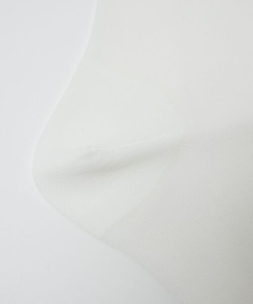 DESIGNWORKS / デザインワークス ソックス | 【babaco/ババコ】Lurex Sheer Socks　ラメシアーソックス/ | 詳細4