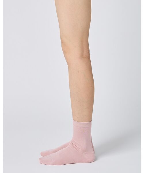 DESIGNWORKS / デザインワークス ソックス | 【babaco/ババコ】 3Pairs of Colores Socks　３足セ | 詳細3