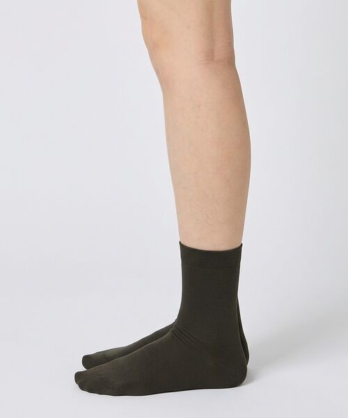 DESIGNWORKS / デザインワークス ソックス | 【babaco/ババコ】 3Pairs of Colores Socks　３足セ | 詳細5