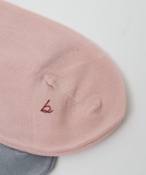 DESIGNWORKS / デザインワークス ソックス | 【babaco/ババコ】 3Pairs of Colores Socks　３足セ | 詳細6