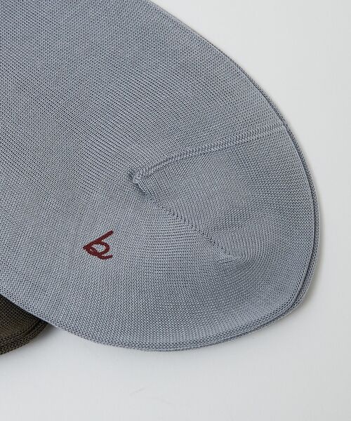 DESIGNWORKS / デザインワークス ソックス | 【babaco/ババコ】 3Pairs of Colores Socks　３足セ | 詳細7