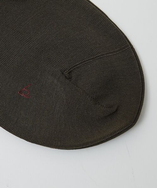 DESIGNWORKS / デザインワークス ソックス | 【babaco/ババコ】 3Pairs of Colores Socks　３足セ | 詳細8