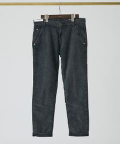 DESIGNWORKS / デザインワークス パンツ | 【PT TORINO DENIM】INDIE マーブルストレッチ コーデュロイパ