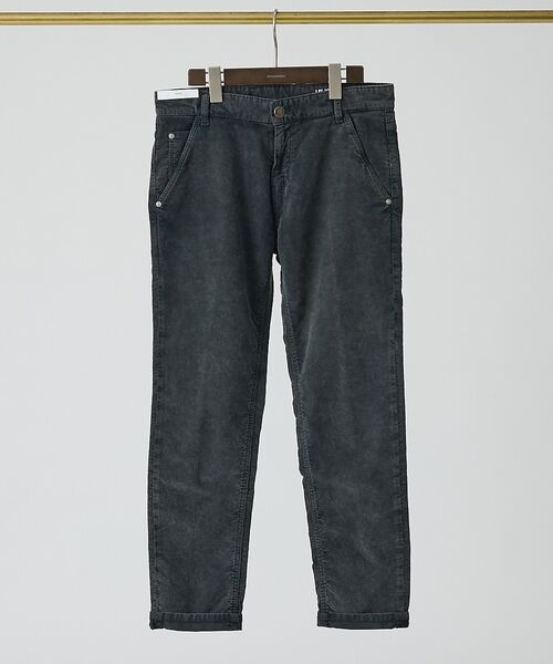 DESIGNWORKS / デザインワークス パンツ | 【PT TORINO DENIM】INDIE マーブルストレッチ コーデュロイパ | 詳細2