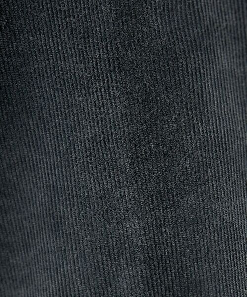 DESIGNWORKS / デザインワークス パンツ | 【PT TORINO DENIM】INDIE マーブルストレッチ コーデュロイパ | 詳細10