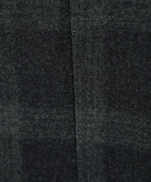 DESIGNWORKS / デザインワークス テーラードジャケット | 【BELVEST/ベルベスト】 ライトウェイト チェック　ジャケット | 詳細11