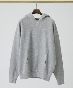 DESIGNWORKS / デザインワークス パーカー | 【ALBERTO BRESCI/アルベルトブレーシ】プルオーバー パーカー　 A