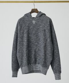 DESIGNWORKS / デザインワークス パーカー | 【ALBERTO BRESCI/アルベルトブレーシ】プルオーバー パーカー　 A