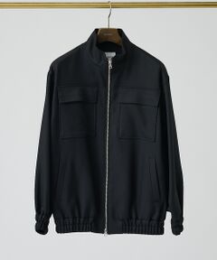 DESIGNWORKS / デザインワークス ブルゾン | 【:Colon/コロン】ツイル　ジップブルゾン