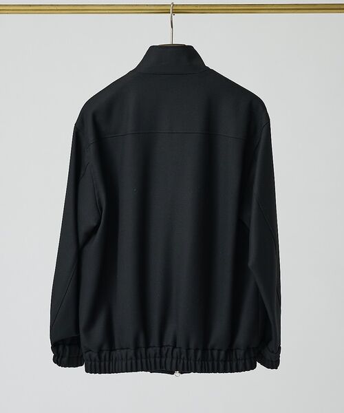 DESIGNWORKS / デザインワークス ブルゾン | 【:Colon/コロン】ツイル　ジップブルゾン | 詳細2