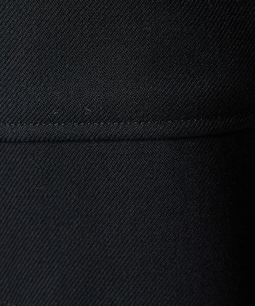 DESIGNWORKS / デザインワークス ブルゾン | 【:Colon/コロン】ツイル　ジップブルゾン | 詳細8