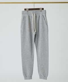 DESIGNWORKS / デザインワークス その他パンツ | 【ALBERTO BRESCI/アルベルトブレーシ】スウェットパンツ　AB108