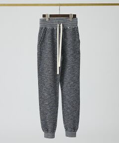 DESIGNWORKS / デザインワークス その他パンツ | 【ALBERTO BRESCI/アルベルトブレーシ】スウェットパンツ　AB108