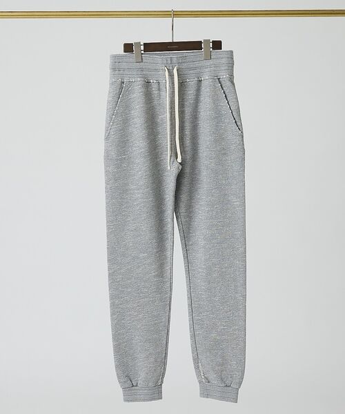 DESIGNWORKS / デザインワークス その他パンツ | 【ALBERTO BRESCI/アルベルトブレーシ】スウェットパンツ　AB108 | 詳細1