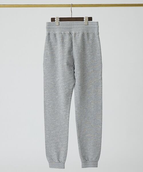 DESIGNWORKS / デザインワークス その他パンツ | 【ALBERTO BRESCI/アルベルトブレーシ】スウェットパンツ　AB108 | 詳細2