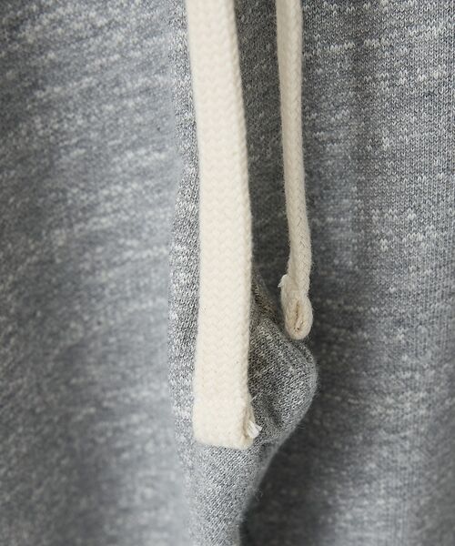 DESIGNWORKS / デザインワークス その他パンツ | 【ALBERTO BRESCI/アルベルトブレーシ】スウェットパンツ　AB108 | 詳細4