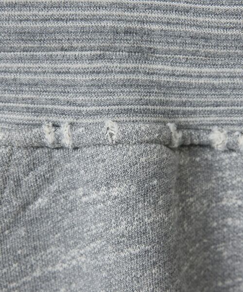 DESIGNWORKS / デザインワークス その他パンツ | 【ALBERTO BRESCI/アルベルトブレーシ】スウェットパンツ　AB108 | 詳細8