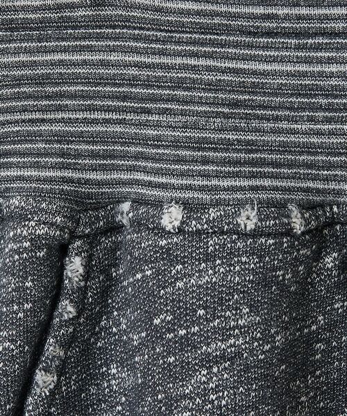 DESIGNWORKS / デザインワークス その他パンツ | 【ALBERTO BRESCI/アルベルトブレーシ】スウェットパンツ　AB108 | 詳細9