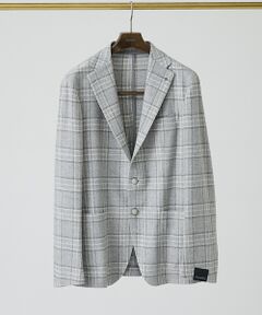 DESIGNWORKS / デザインワークス テーラードジャケット | 【TAGLIATORE / タリアトーレ】 G-DAKAR 520083