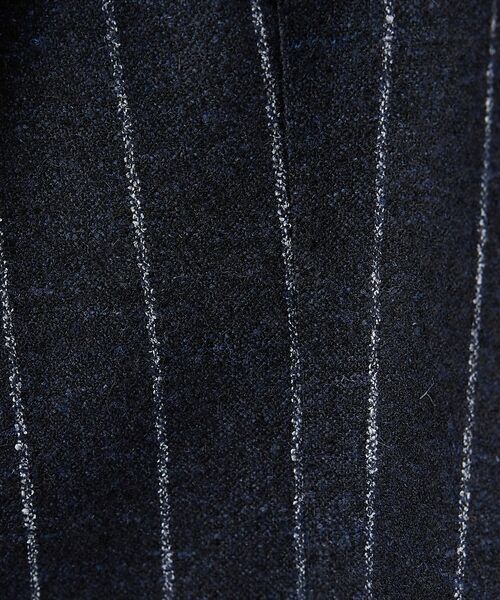 DESIGNWORKS / デザインワークス テーラードジャケット | 【TAGLIATORE/タリアトーレ】ストライプ　ジャケット  G-DERRIC | 詳細9