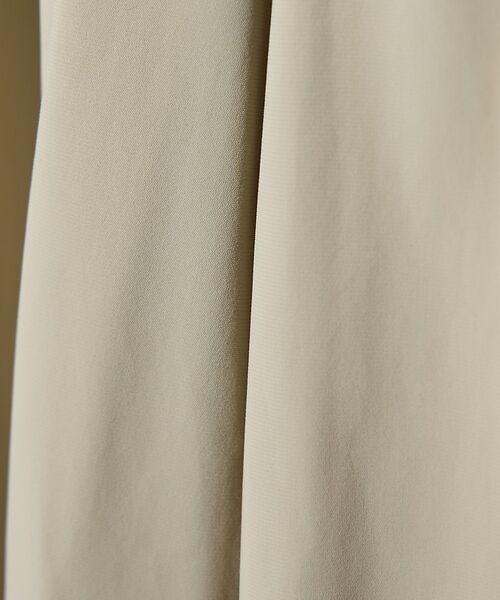 DESIGNWORKS / デザインワークス ショート・ハーフ・半端丈パンツ | 【ALBERTO BRESCI/アルベルトブレーシ】テックショーツ | 詳細5