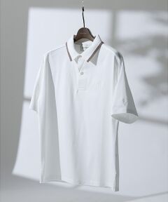 DESIGNWORKS / デザインワークス Tシャツ | 【THE SAINTNINE TOKYO別注】ポロシャツ / セットアップ対応