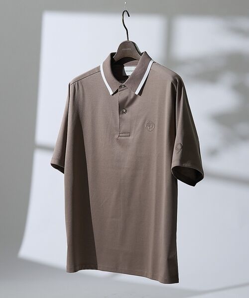 DESIGNWORKS / デザインワークス Tシャツ | 【THE SAINTNINE TOKYO別注】ポロシャツ / セットアップ対応 | 詳細2