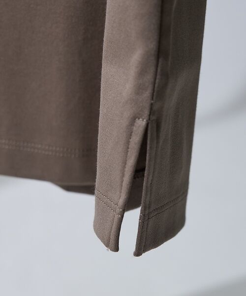 DESIGNWORKS / デザインワークス Tシャツ | 【THE SAINTNINE TOKYO別注】ポロシャツ / セットアップ対応 | 詳細8