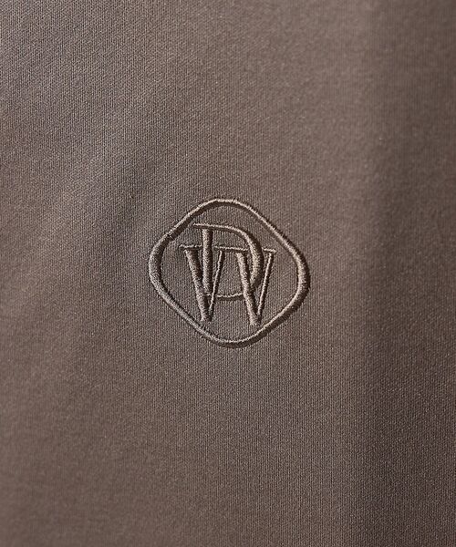 DESIGNWORKS / デザインワークス Tシャツ | 【THE SAINTNINE TOKYO別注】ポロシャツ / セットアップ対応 | 詳細9