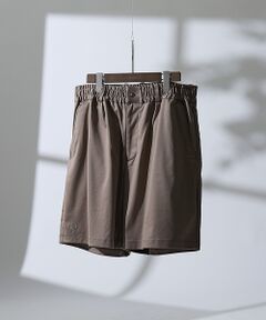 DESIGNWORKS / デザインワークス ショート・ハーフ・半端丈パンツ | 【THE SAINTNINE TOKYO別注】ショートパンツ / セットアップ対