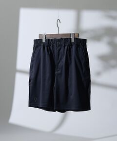 DESIGNWORKS / デザインワークス ショート・ハーフ・半端丈パンツ | 【THE SAINTNINE TOKYO別注】ショートパンツ / セットアップ対