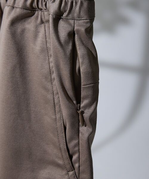 DESIGNWORKS / デザインワークス ショート・ハーフ・半端丈パンツ | 【THE SAINTNINE TOKYO別注】ショートパンツ / セットアップ対 | 詳細6