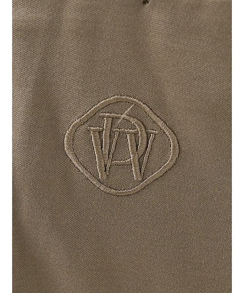 DESIGNWORKS / デザインワークス ショート・ハーフ・半端丈パンツ | 【THE SAINTNINE TOKYO別注】ショートパンツ / セットアップ対 | 詳細10