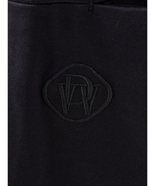 DESIGNWORKS / デザインワークス ショート・ハーフ・半端丈パンツ | 【THE SAINTNINE TOKYO別注】ショートパンツ / セットアップ対 | 詳細12