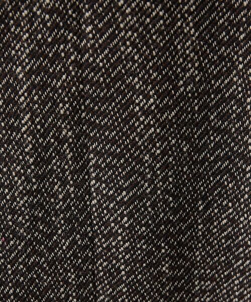 DESIGNWORKS / デザインワークス ステンカラーコート | 【TAGLIATORE/タリアトーレ】バルカラーコート  LOYD 30017 | 詳細9