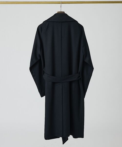 DESIGNWORKS / デザインワークス トレンチコート | 【TAGLIATORE/タリアトーレ】ダブルブレストコート HENDRICKS | 詳細2