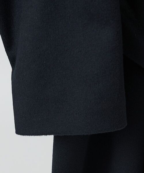 DESIGNWORKS / デザインワークス トレンチコート | 【TAGLIATORE/タリアトーレ】ダブルブレストコート HENDRICKS | 詳細5