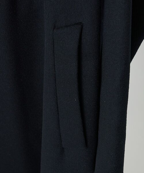 DESIGNWORKS / デザインワークス トレンチコート | 【TAGLIATORE/タリアトーレ】ダブルブレストコート HENDRICKS | 詳細6