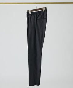 DESIGNWORKS / デザインワークス スラックス・ドレスパンツ | 【TAGLIATORE/タリアトーレ】ストライプ　スラックス  A-DARREL