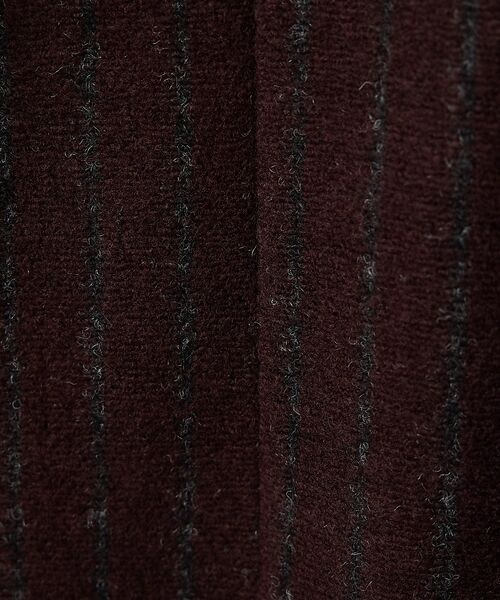 DESIGNWORKS / デザインワークス テーラードジャケット | 【TAGLIATORE/タリアトーレ】ストライプ　ジャケット G-DERRICK | 詳細8