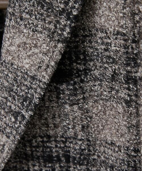 DESIGNWORKS / デザインワークス テーラードジャケット | 【TAGLIATORE/タリアトーレ】ウールジャージー ジャケット | 詳細4