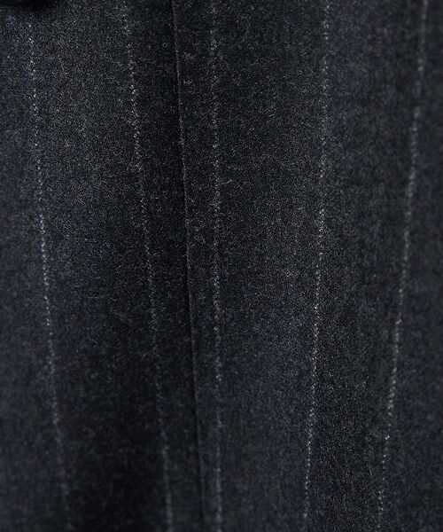 DESIGNWORKS / デザインワークス テーラードジャケット | 【TAGLIATORE/タリアトーレ】ストライプ ダブル ジャケット A-DAR | 詳細10