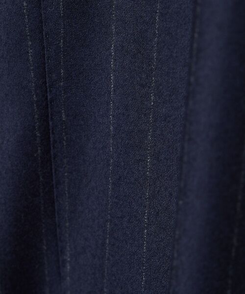 DESIGNWORKS / デザインワークス テーラードジャケット | 【TAGLIATORE/タリアトーレ】ストライプ ダブル ジャケット A-DAR | 詳細11