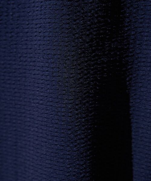 DESIGNWORKS / デザインワークス シャツ・ブラウス | 【DotAir】2WAY サッカー長袖シャツ / 軽量 / 防シワ / 吸水速乾 | 詳細7