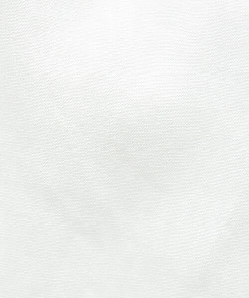 DESIGNWORKS / デザインワークス スラックス・ドレスパンツ | 【SOLOTEX®】ピンタックイージーパンツ【予約】 | 詳細1