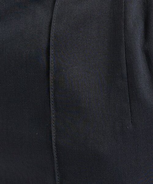 DESIGNWORKS / デザインワークス スラックス・ドレスパンツ | 【SOLOTEX®】ピンタックイージーパンツ【予約】 | 詳細19