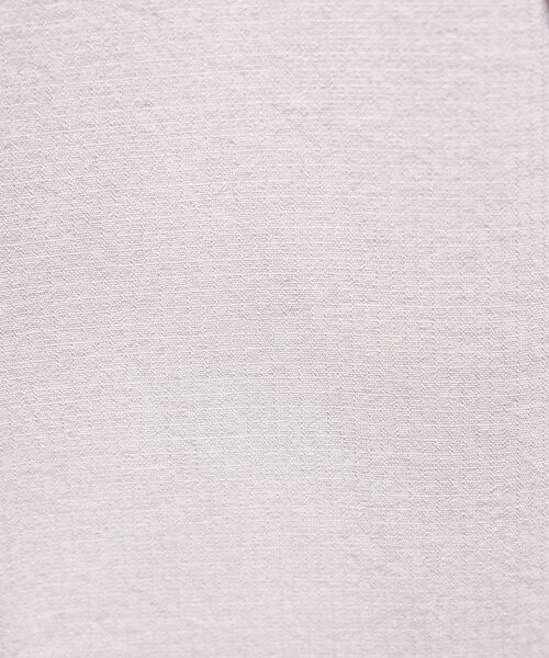 DESIGNWORKS / デザインワークス テーラードジャケット | 【セットアップ対応】リネンライクジャケット / 速乾性 / 防シワ性 / 形態安 | 詳細7